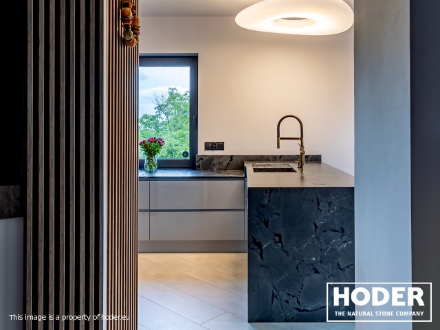 Kitchen worktops natural quartzite 470 - zdjęcie numer 8