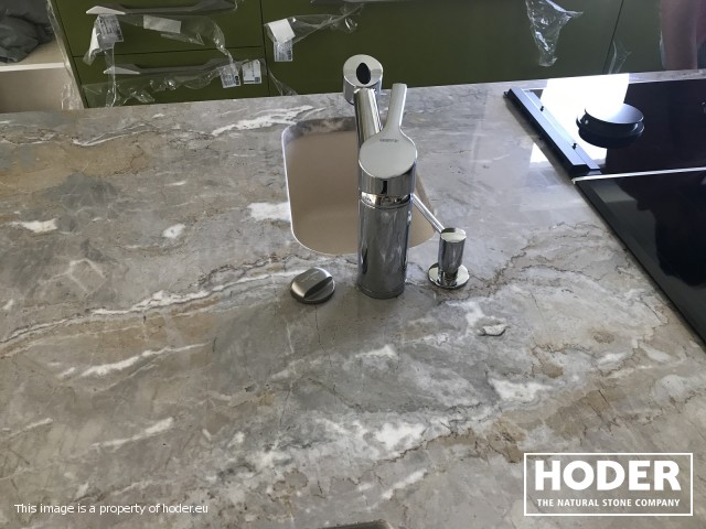 KITCHEN WORKTOPS GRANITE 98 - zdjęcie numer 1