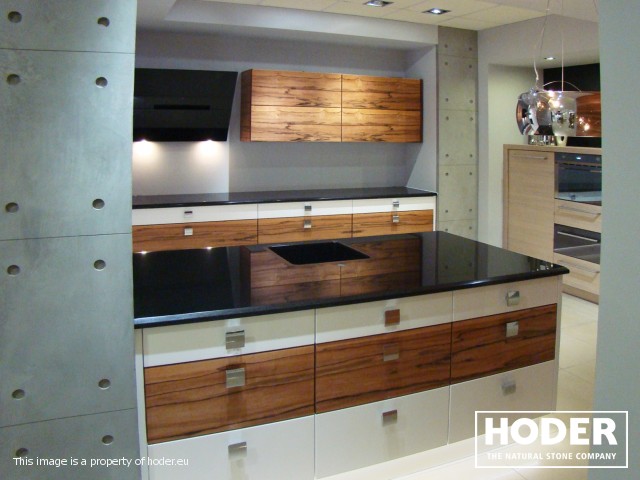 KITCHEN WORKTOPS GRANITE 44 - zdjęcie numer 1