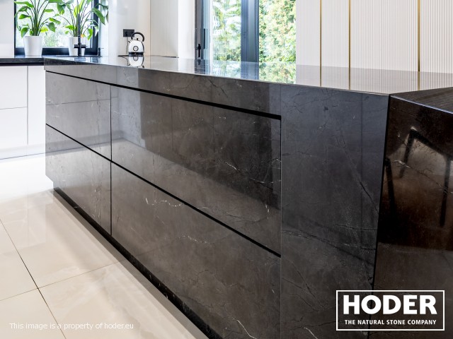 Kitchen worktops natural quartzite 448 - zdjęcie numer 4