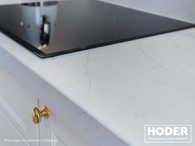 KITCHEN WORKTOPS Quartz 2005 - zdjęcie numer 6