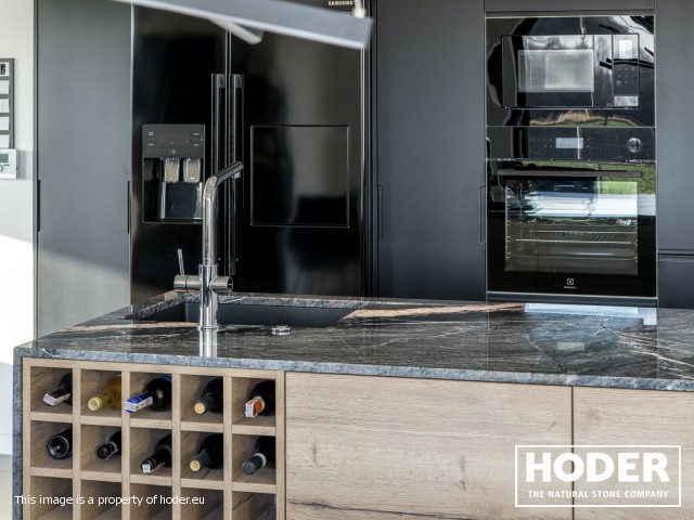 Kitchen worktops Granite 486 - zdjęcie numer 4