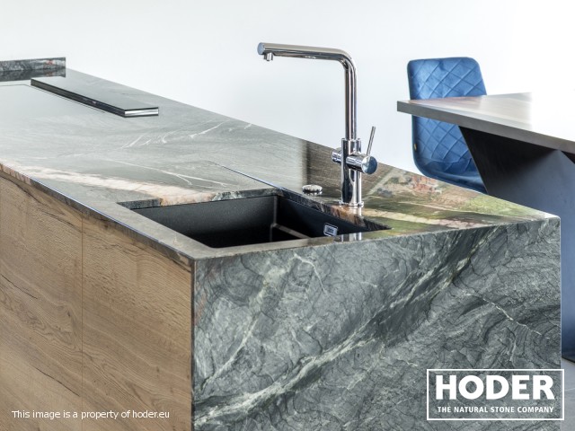 Kitchen worktops Granite 486 - zdjęcie numer 7