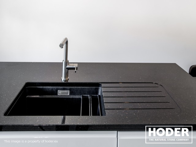 KITCHEN WORKTOPS GRANITE 37 - zdjęcie numer 7