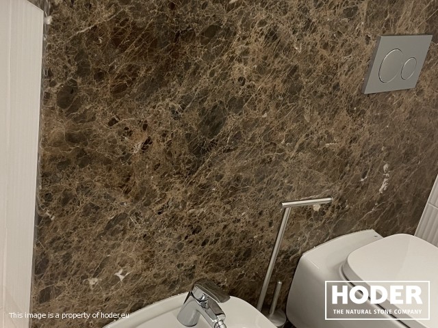 Bathroom tops marmur 114 - zdjęcie numer 6