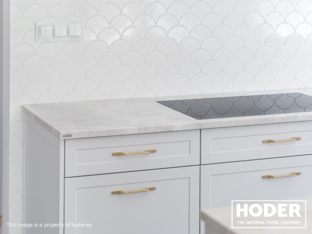 KITCHEN WORKTOPS GRANITE 455 - zdjęcie numer 2