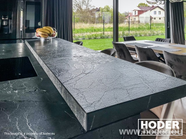 KITCHEN WORKTOPS GRANITE 470 - zdjęcie numer 8