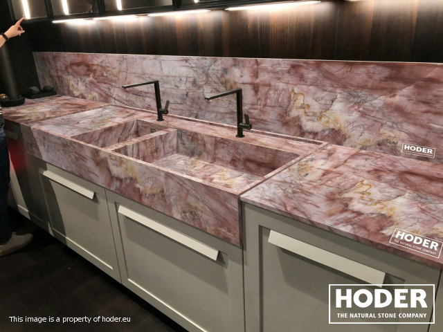 natural quartzite 706 - zdjęcie numer 4