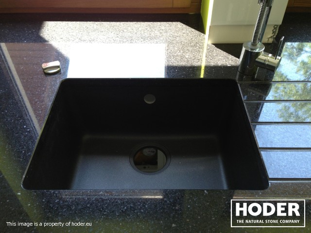 KITCHEN WORKTOPS GRANITE 36 - zdjęcie numer 1
