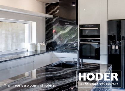 Kitchen worktops Granite 438