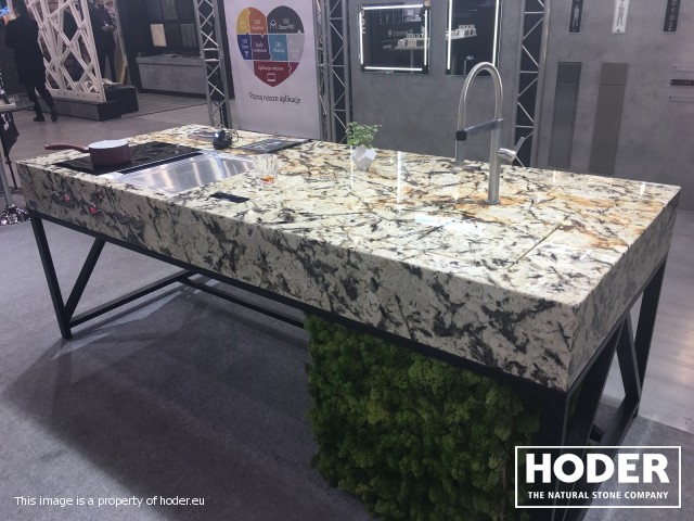 Kitchen worktops Granite 441 - zdjęcie numer 2