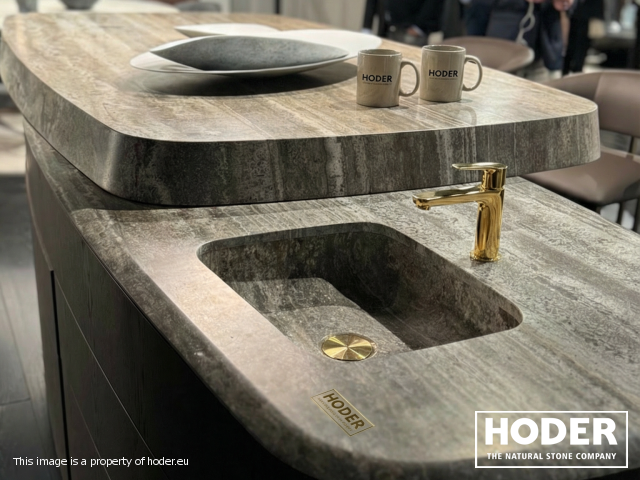 travertine 173 - zdjęcie numer 3