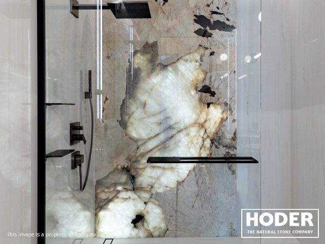 Kitchen worktops Granite 712, Bathroom tops Granite 37 and natural quartzite 442, interior onyks 128 - zdjęcie numer 12