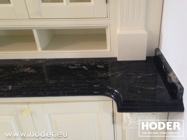 KITCHEN WORKTOPS GRANITE 90 - zdjęcie numer 4