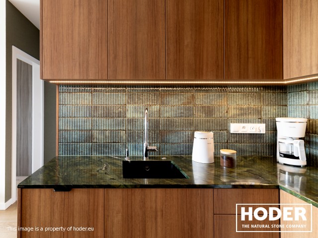 Kitchen worktops natural quartzite 713 - zdjęcie numer 3