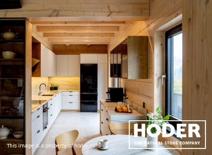 Kitchen worktops natural quartzite 721