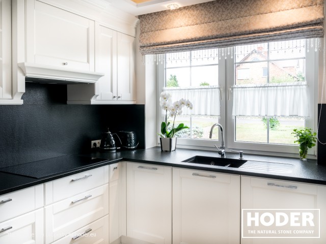 KITCHEN WORKTOPS GRANITE 61 - zdjęcie numer 4