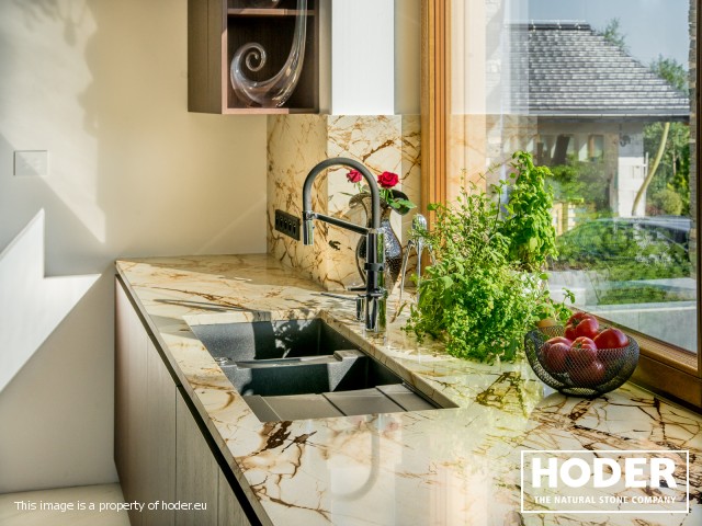 Kitchen worktops Granite 418 - zdjęcie numer 8