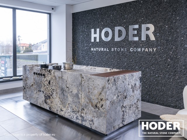Kitchen island granite 712 - zdjęcie numer 2