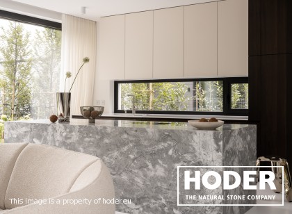 Dolomite kitchen 497
