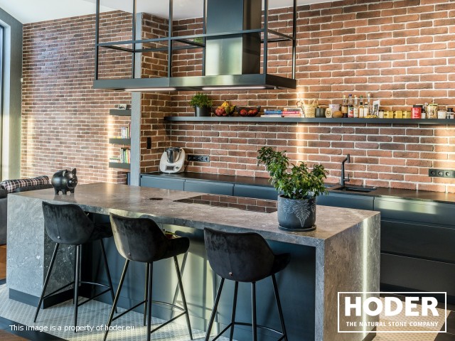 Kitchen worktops granite 484 i 61 - zdjęcie numer 7
