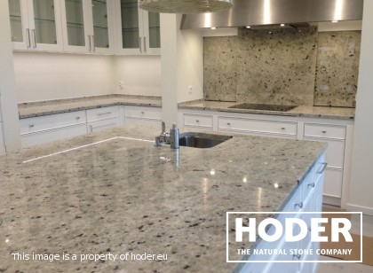 Kitchen worktops Granite 419