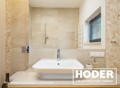 Bathroom tops quartz conglomerate 8000