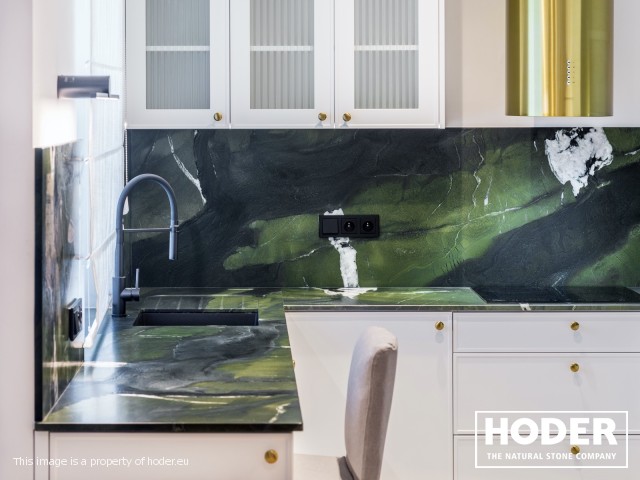 KITCHEN WORKTOPS GRANITE 471 - zdjęcie numer 2