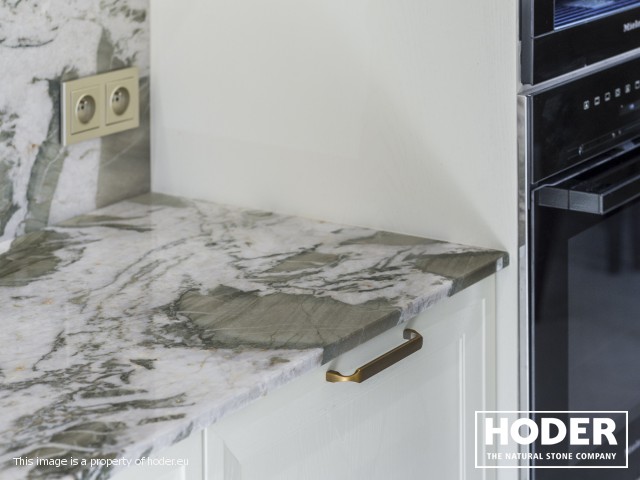 Kitchen worktops granite 55 - zdjęcie numer 17