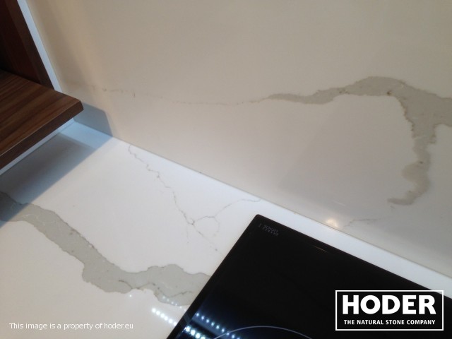 KITCHEN WORKTOPS Quartz 1101 - zdjęcie numer 7