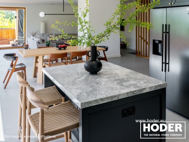 KITCHEN WORKTOPS GRANITE 96 - zdjęcie numer 2