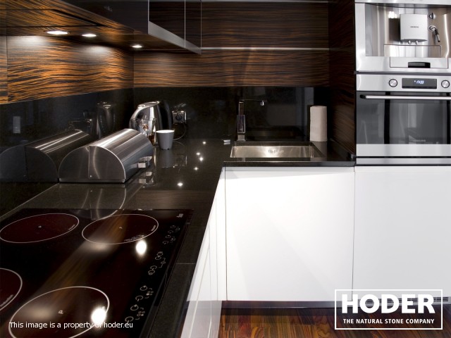 KITCHEN WORKTOPS GRANITE 44 - zdjęcie numer 2