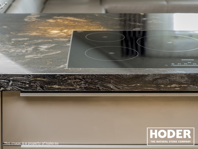 KITCHEN WORKTOPS GRANITE 90 - zdjęcie numer 5