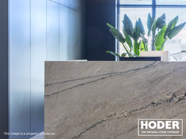 Reception natural quartzite 431 - zdjęcie numer 7