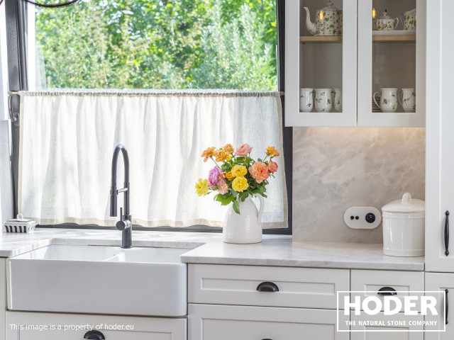 Kitchen worktops dolomite 495 - zdjęcie numer 5