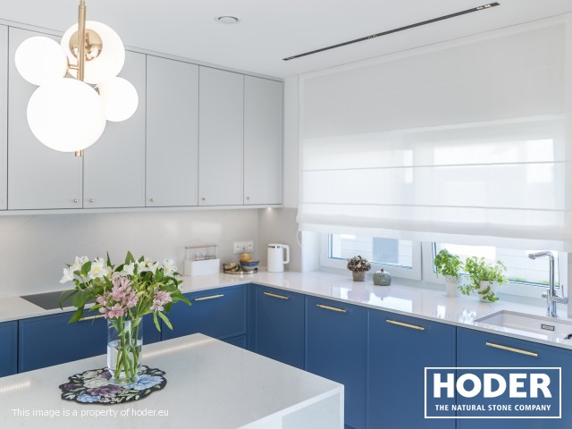 Kitchen worktops QUARTZ 2005 - zdjęcie numer 2