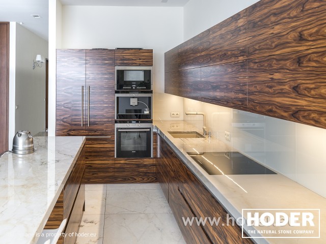 Kitchen worktops Granite 431 - zdjęcie numer 7