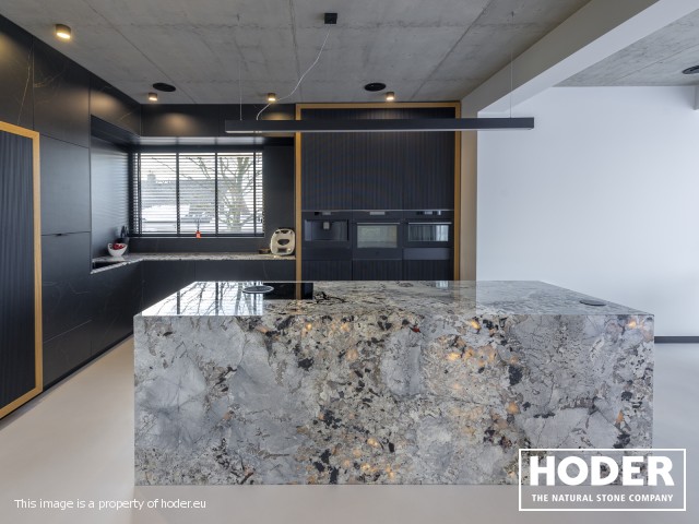Kitchen worktops granite 712 - zdjęcie numer 9