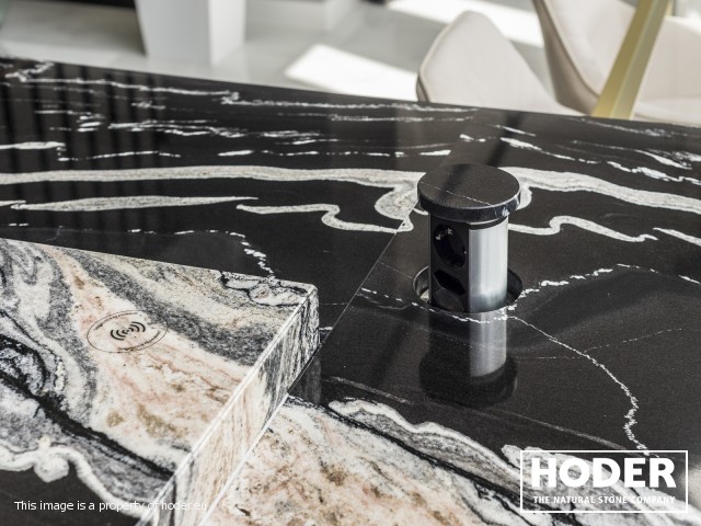 Kitchen worktops granite 480 and 61 - zdjęcie numer 22