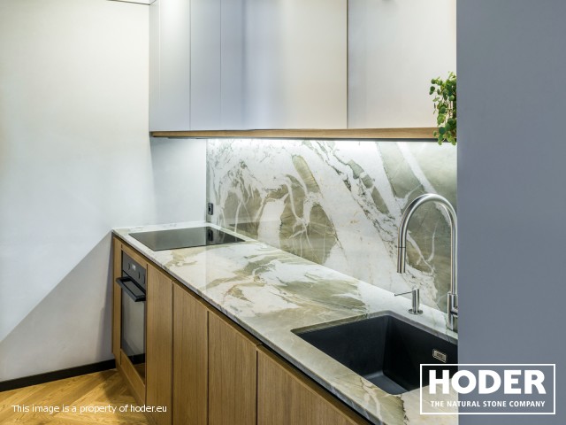 Kitchen worktops granite 55 - zdjęcie numer 3