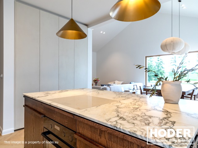 kitchen worktops marmur 193 satinato - zdjęcie numer 6
