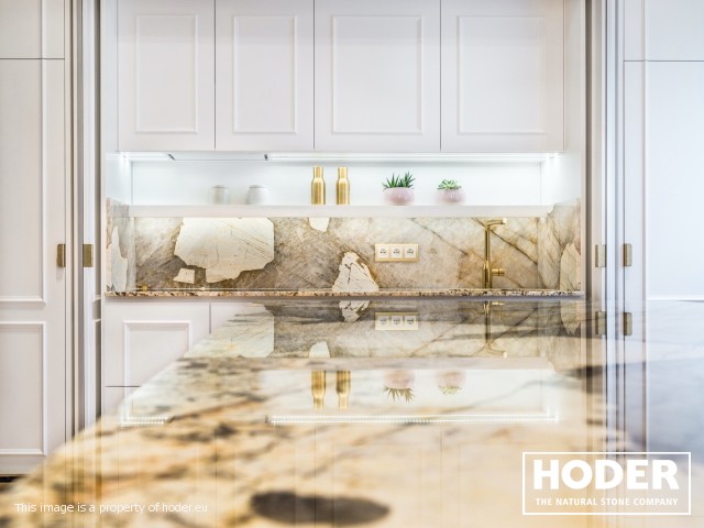 KITCHEN WORKTOPS GRANITE 442 - zdjęcie numer 18