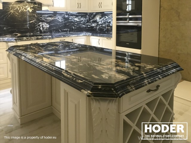 Kitchen worktops Granite 436 - zdjęcie numer 3