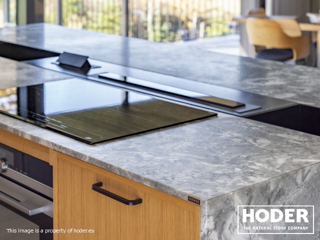 kitchen worktops dolomite 484 - zdjęcie numer 7