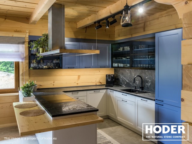Kitchen worktops Granite 470 - zdjęcie numer 3