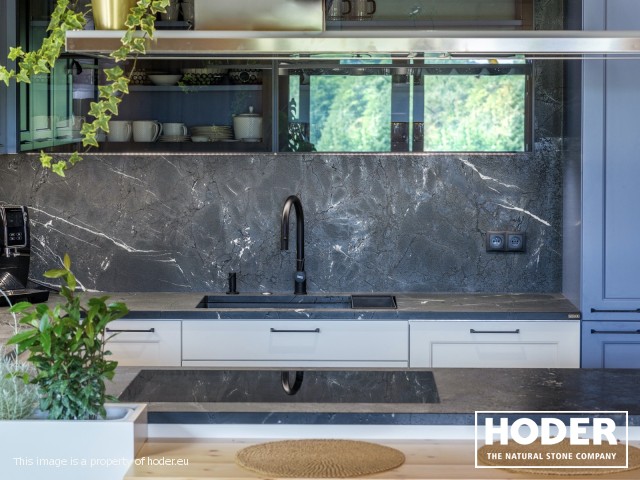 Kitchen worktops Granite 470 - zdjęcie numer 11