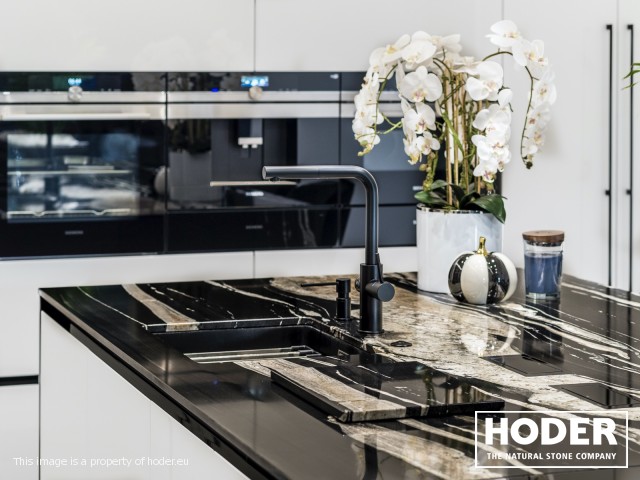 Kitchen worktops granite 480 - zdjęcie numer 14