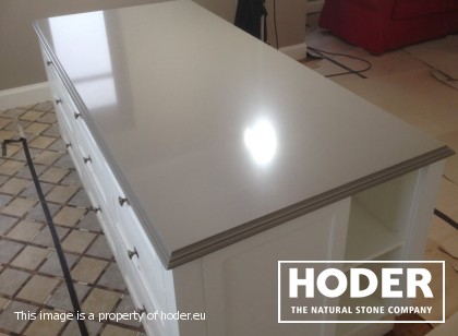 KITCHEN WORKTOPS Quartz 630