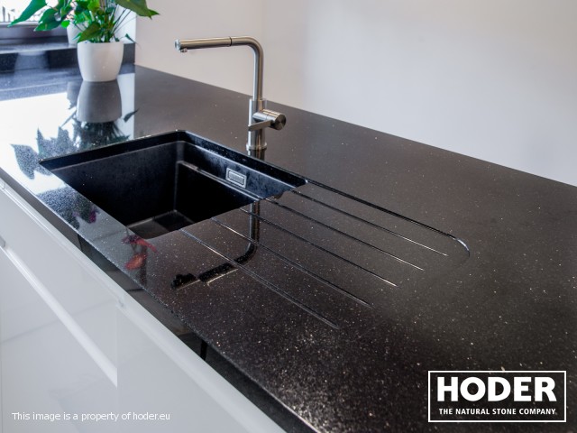 KITCHEN WORKTOPS GRANITE 37 - zdjęcie numer 6
