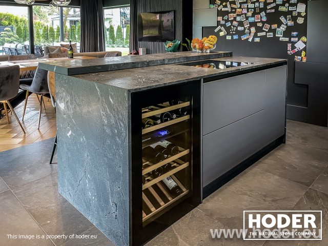 KITCHEN WORKTOPS GRANITE 470 - zdjęcie numer 13